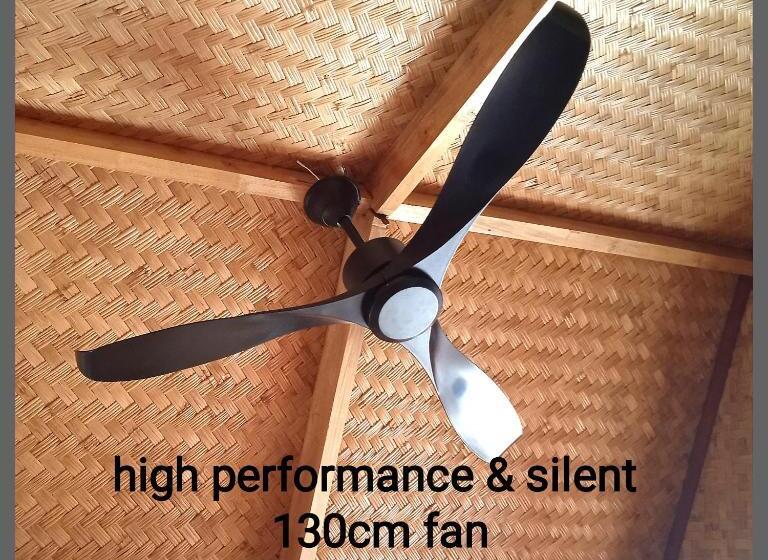 تختخواب و صبحانه At Home