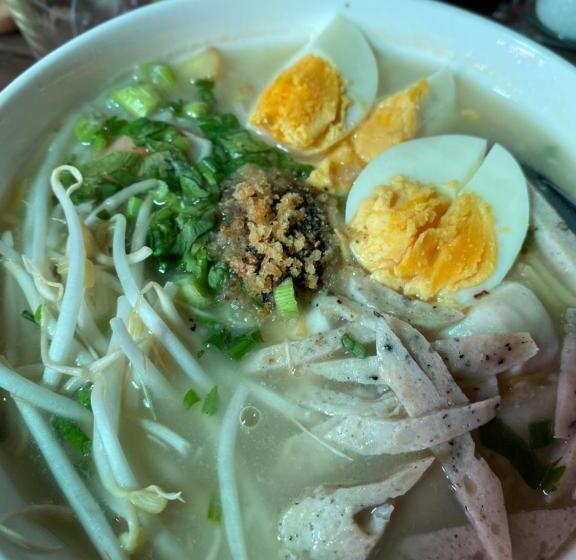 ベッドアンドブレックファースト Bamboo Gold Houses