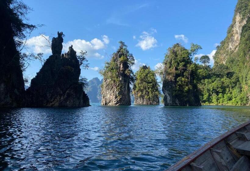 ベッドアンドブレックファースト Bamboo Gold Houses