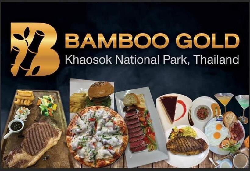 ベッドアンドブレックファースト Bamboo Gold Houses