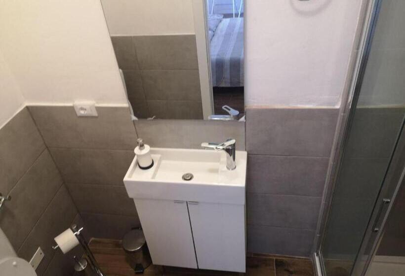 Bed and Breakfast Camera E Bagno Privato A 3 Minuti Dalla Stazione