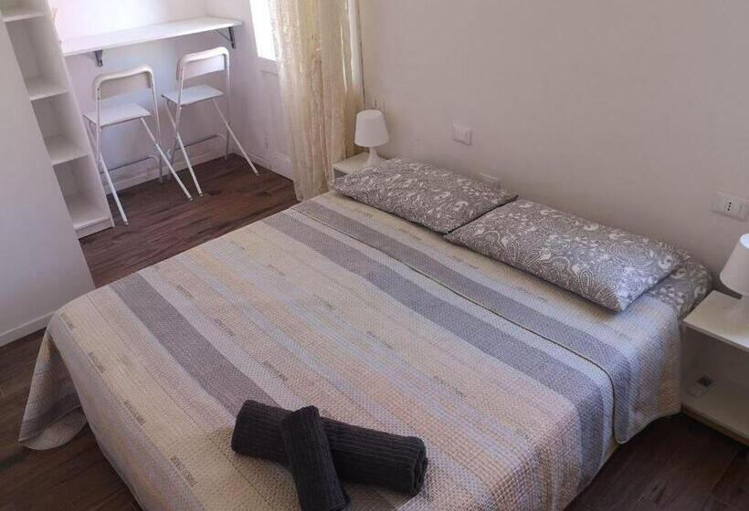 Bed and Breakfast Camera E Bagno Privato A 3 Minuti Dalla Stazione