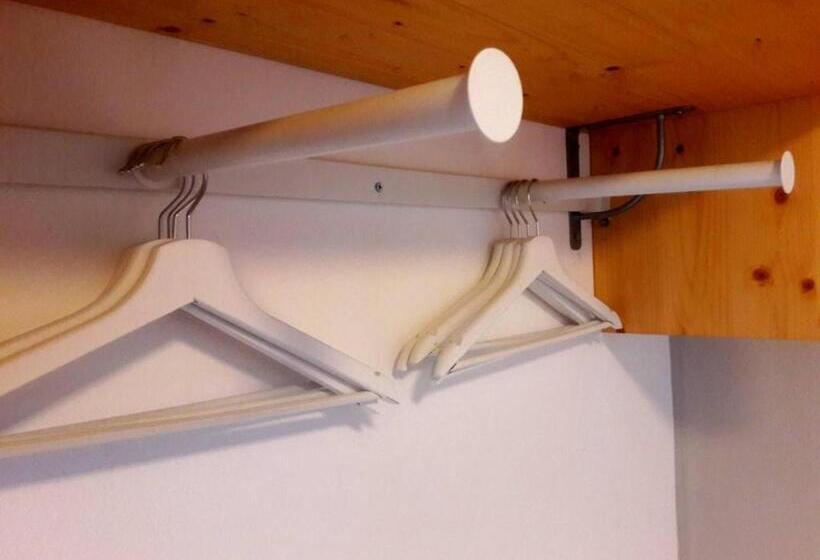 تختخواب و صبحانه Camera E Bagno Privato A 3 Minuti Dalla Stazione