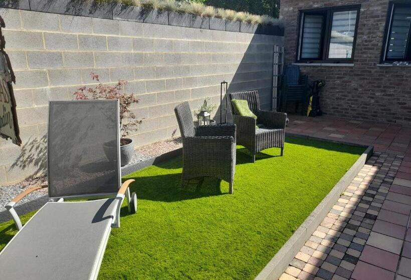 住宿加早餐  Chez Francis