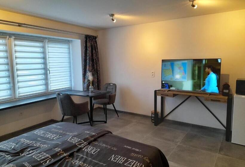 住宿加早餐  Chez Francis