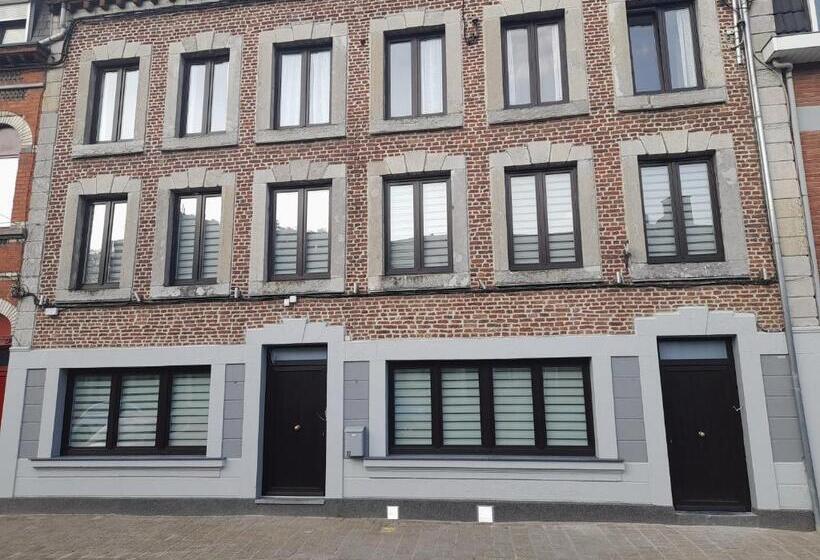 住宿加早餐  Chez Francis