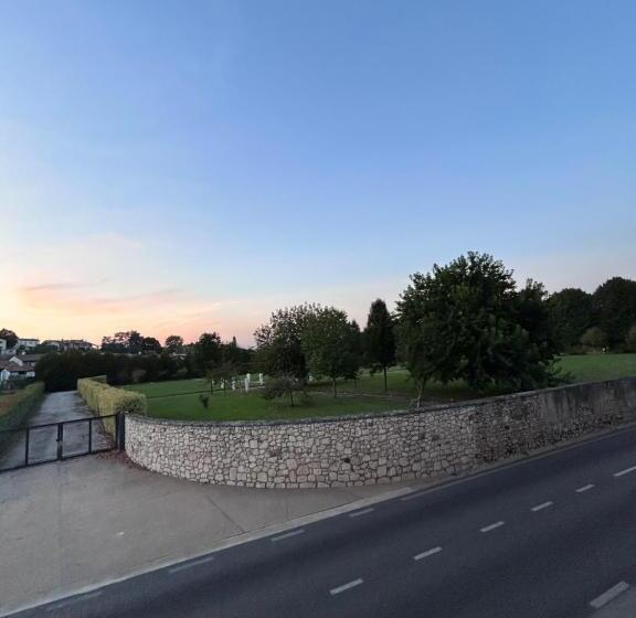 민박 Dimoralacordellina