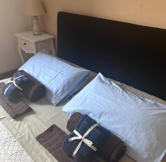 민박 Dimoralacordellina