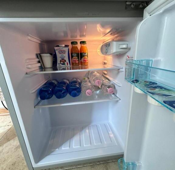 민박 Dimoralacordellina