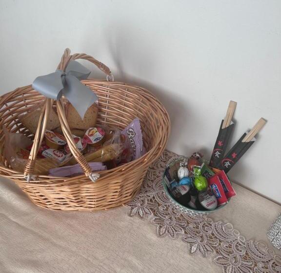 민박 Dimoralacordellina