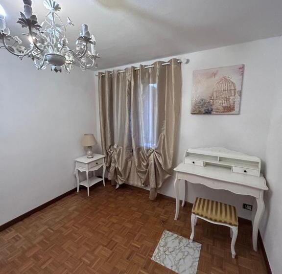 민박 Dimoralacordellina