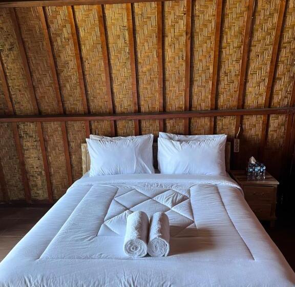 צימר D’taman Cabin Kintamani