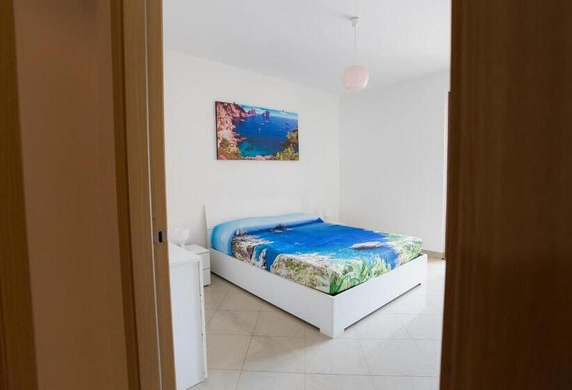 צימר Emmea8 Apartments Relax