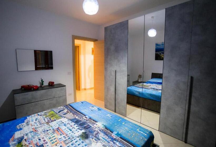 צימר Emmea8 Apartments Relax