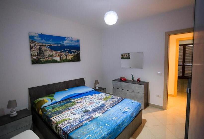 צימר Emmea8 Apartments Relax