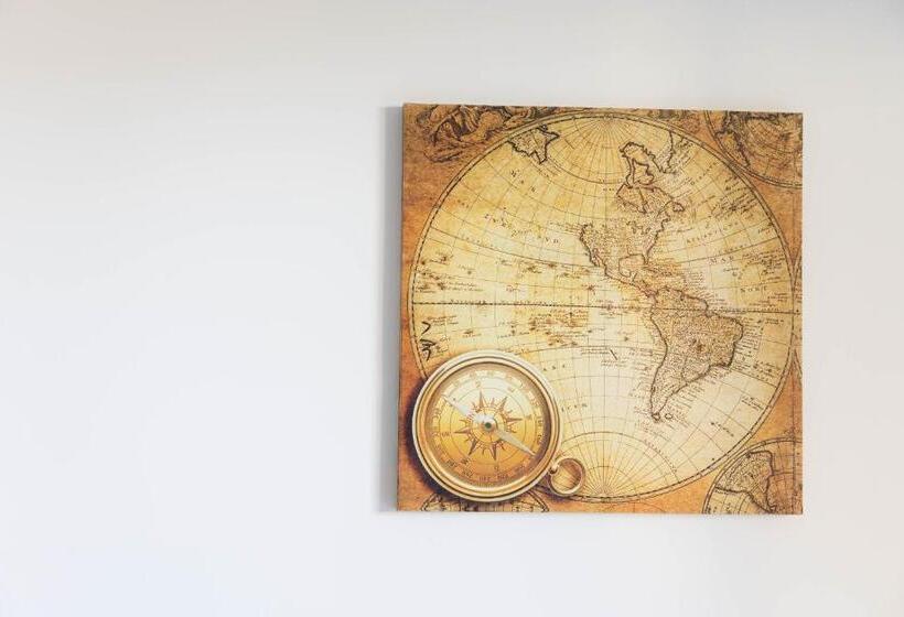 צימר Emmea8 Apartments Relax