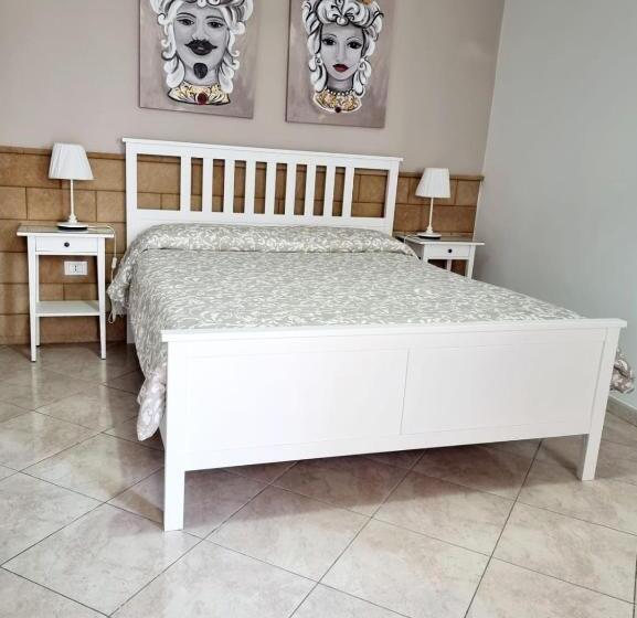 Bed And Breakfast Federica