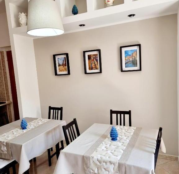 Bed And Breakfast Federica