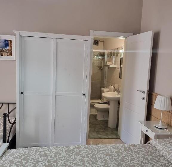 Bed And Breakfast Federica