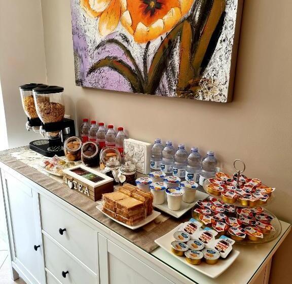 Bed And Breakfast Federica