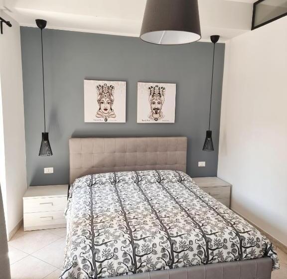 Bed And Breakfast Federica