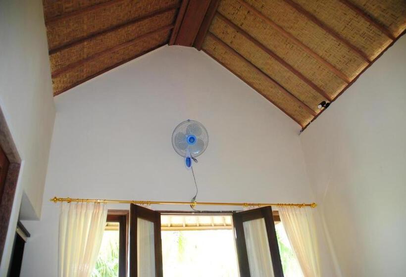 צימר Kubu Sari Guest House