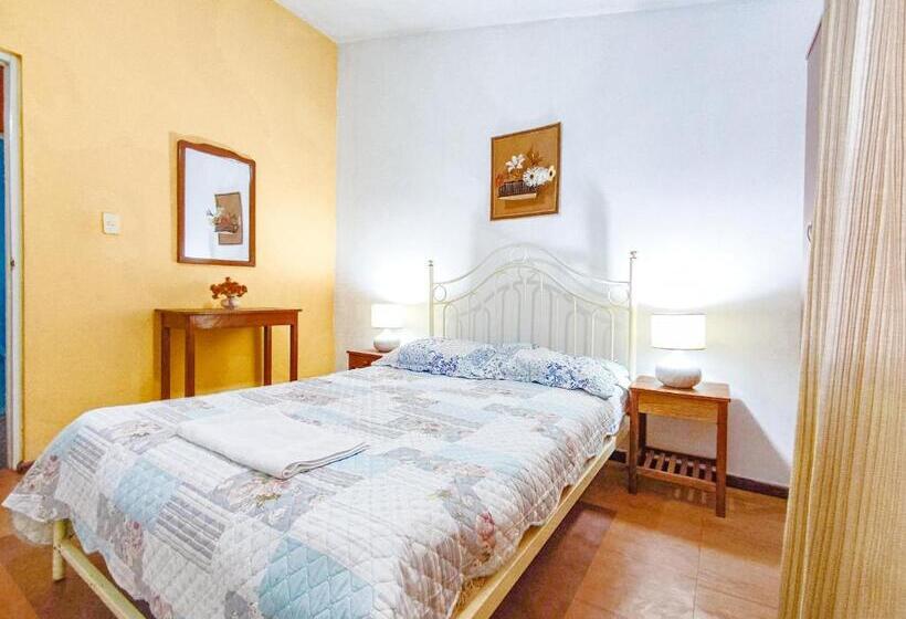 مبيت وإفطار La Casa De Sebas