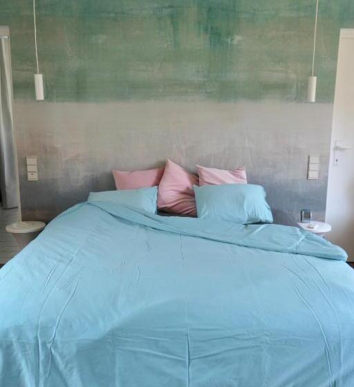 민박 La Cense Mélin