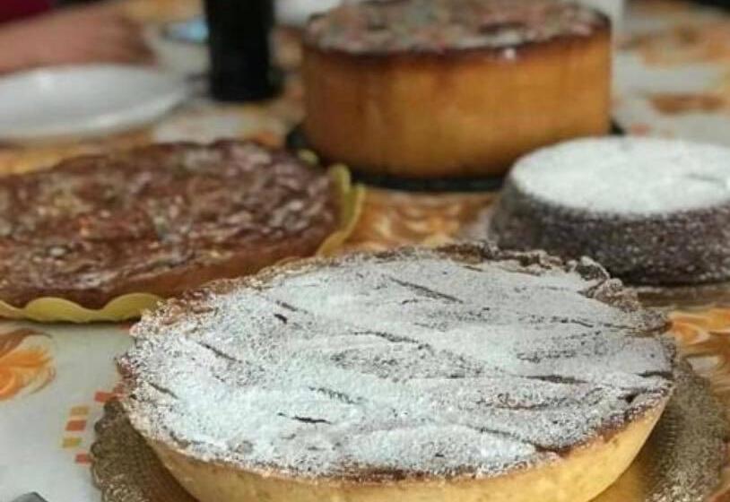 Bed and Breakfast La Via Del Mare