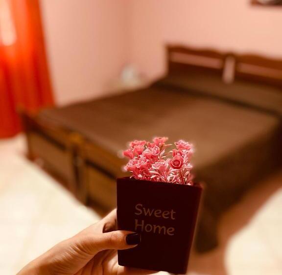 Bed and Breakfast La Via Del Mare