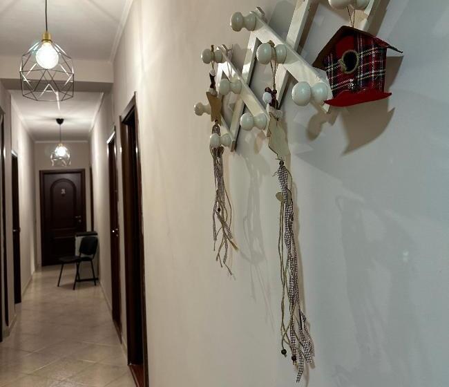 Bed and Breakfast La Via Del Mare