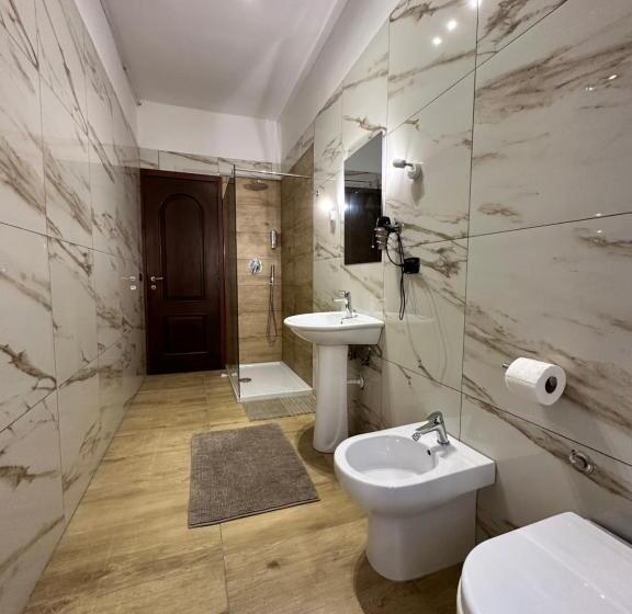 Bed and Breakfast La Via Del Mare