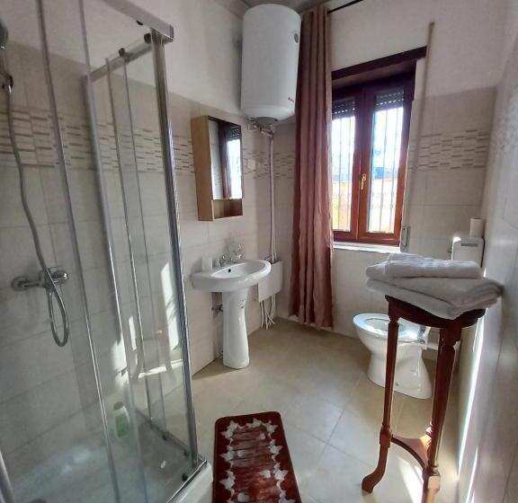 Bed and Breakfast La Via Del Mare