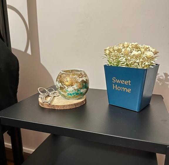 Bed and Breakfast La Via Del Mare