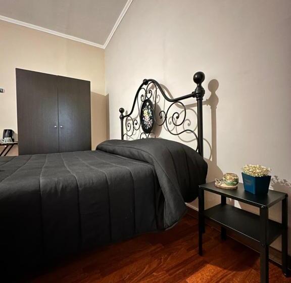 Bed and Breakfast La Via Del Mare