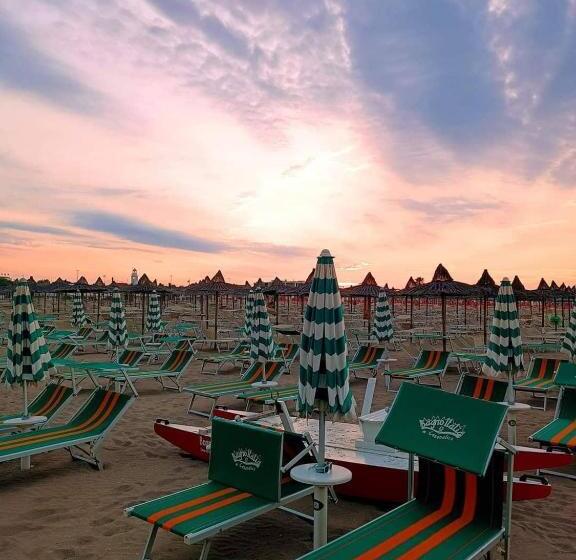 تختخواب و صبحانه Le Stanze Di Diana