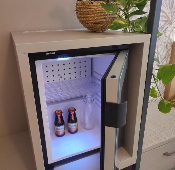 تختخواب و صبحانه Le Stanze Di Diana