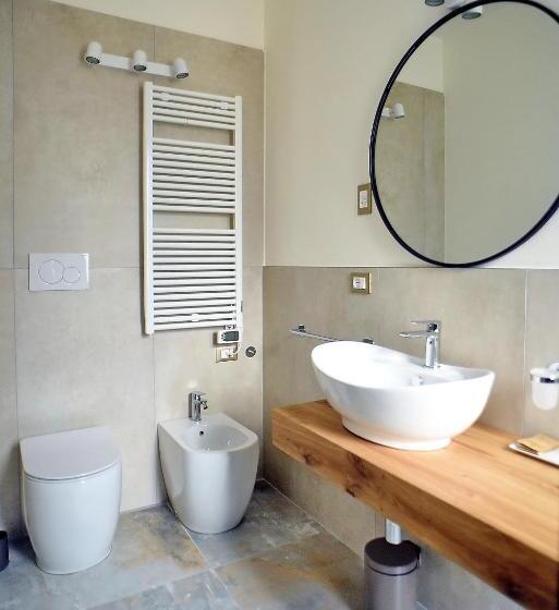 تختخواب و صبحانه Le Stanze Di Diana