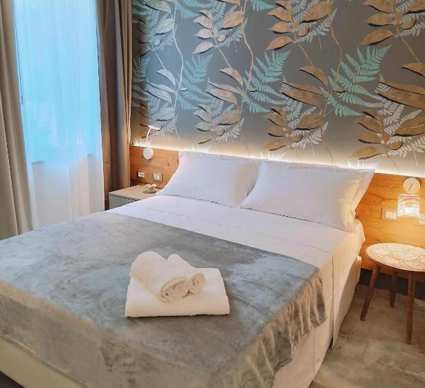 تختخواب و صبحانه Le Stanze Di Diana