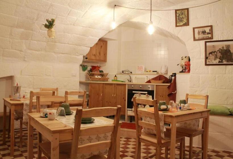 ベッドアンドブレックファースト Mamma Maria 2010