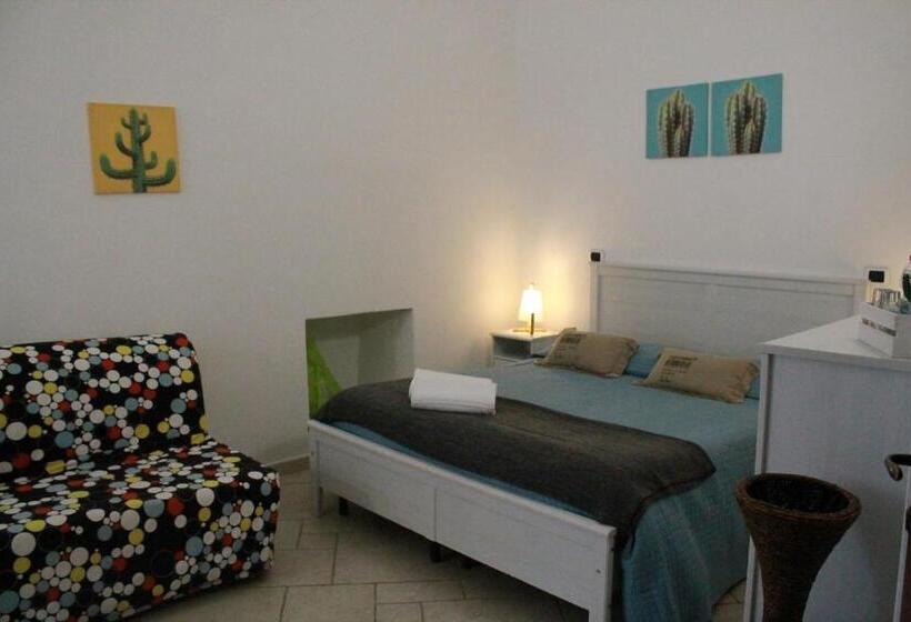 ベッドアンドブレックファースト Mamma Maria 2010