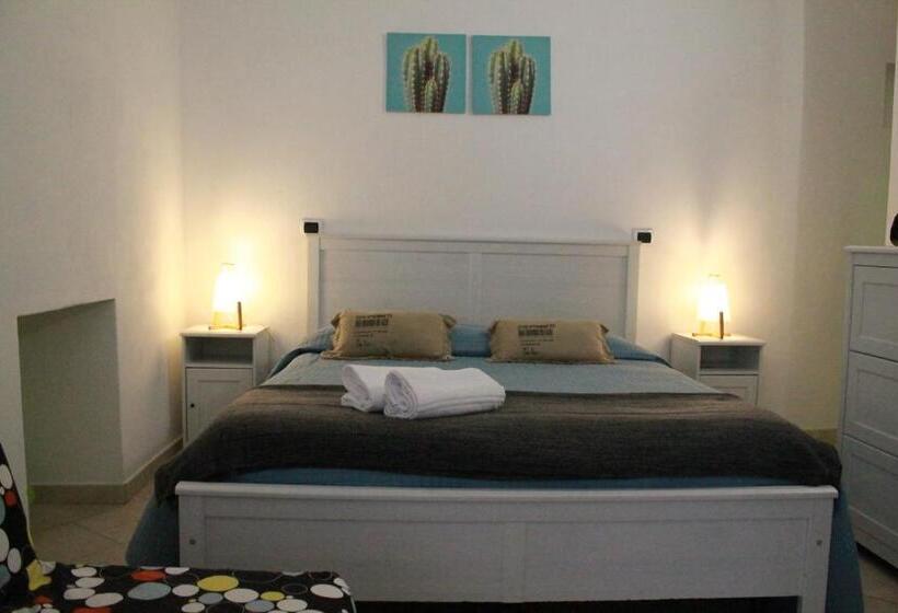 ベッドアンドブレックファースト Mamma Maria 2010