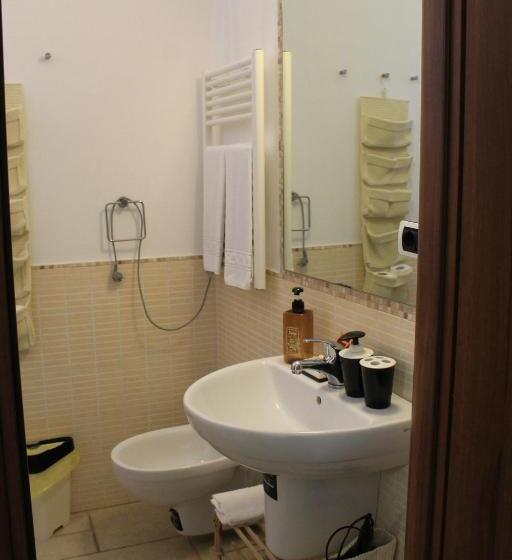 ベッドアンドブレックファースト Mamma Maria 2010