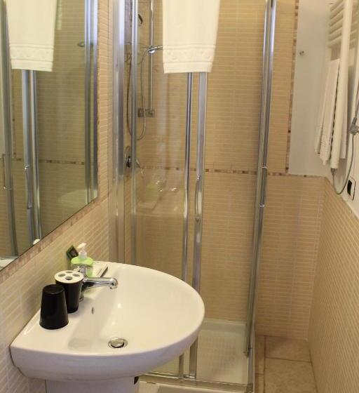 ベッドアンドブレックファースト Mamma Maria 2010