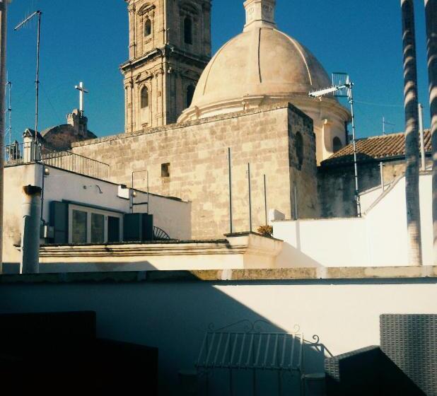 ベッドアンドブレックファースト Mamma Maria 2010