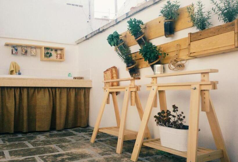 ベッドアンドブレックファースト Mamma Maria 2010