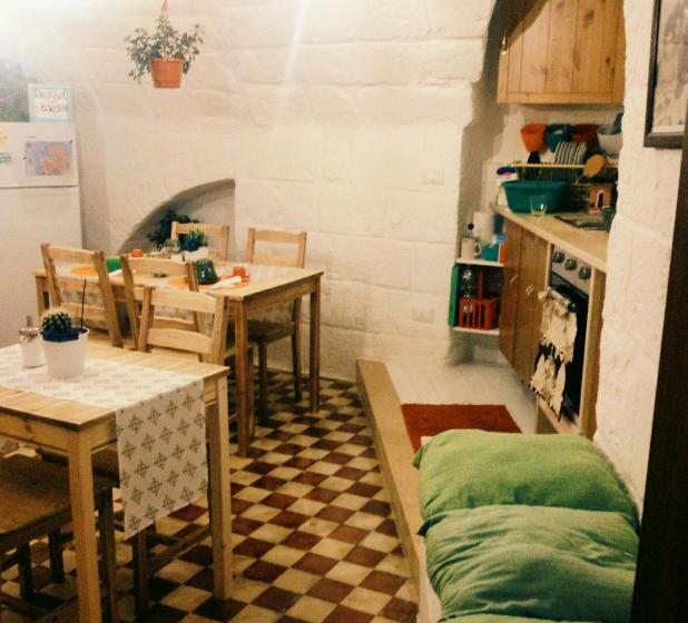 ベッドアンドブレックファースト Mamma Maria 2010