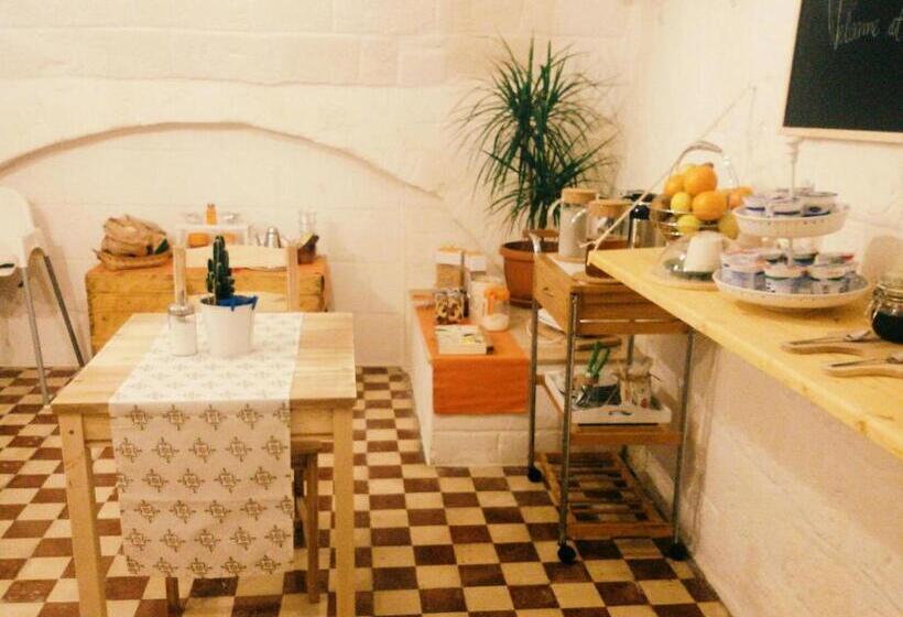 ベッドアンドブレックファースト Mamma Maria 2010