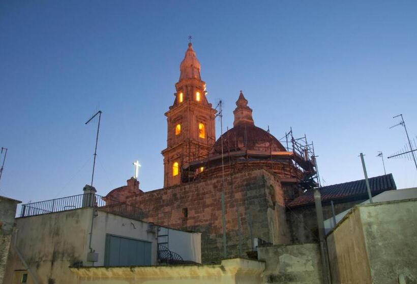 تختخواب و صبحانه Mamma Maria 2010