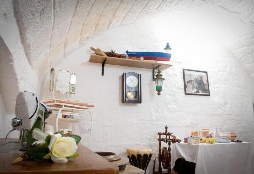 ベッドアンドブレックファースト Mamma Maria 2010